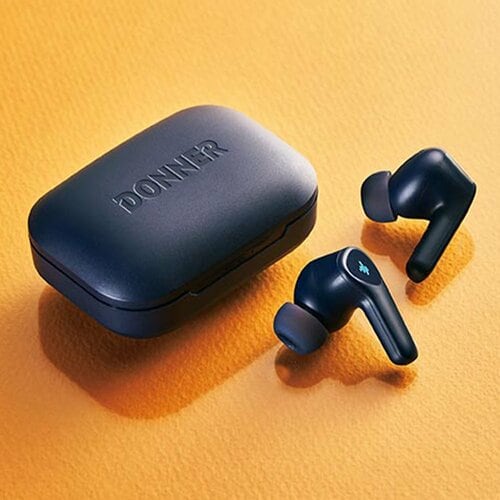 激安ワイヤレスイヤホンおすすめ Donner Dobuds ONE DTW-E10 イメージ