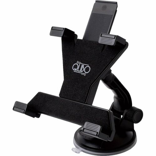 QLIBO:車載タブレットホルダー:タブレットアクセサリー