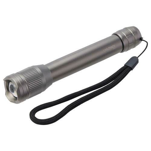 LED懐中電灯おすすめ オーム電機 LEDズームライト LHA-Z35C5 イメージ