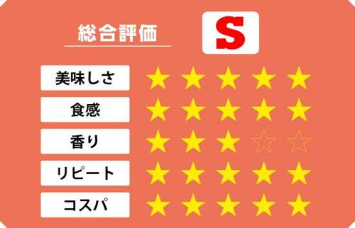 やっぱり定番が強かった!アレンジ自在のディナーロール イメージ