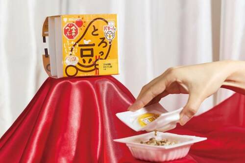 暮らしを救う理由：一食に必要なタンパク質の約半分をゲット LDKベストバイストック食品おすすめ イメージ2