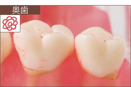 汚れ落ち：評価A＋ イメージ6