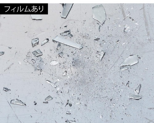 ハンマーで叩いても侵入できない! MONOQLO 2025ベストバイ 防犯アイテムおすすめ イメージ2