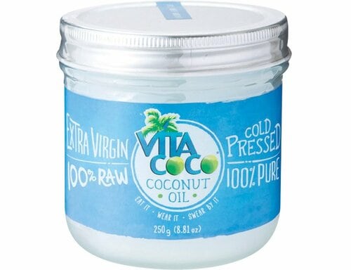 Vita Coco:エクストラバージン:ココナッツオイル