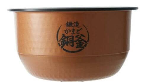 5：高級炊飯器に匹敵！ 3万円超大穴の東芝 イメージ2