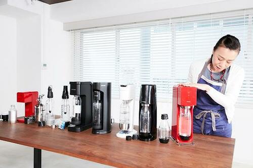 味も強さもコスパも最高な 炭酸体験ができるのは？ イメージ2