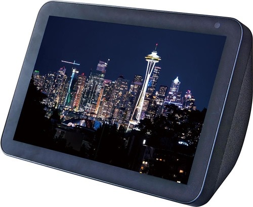 Amazon「Echo Show 8(第2世代)」 イメージ