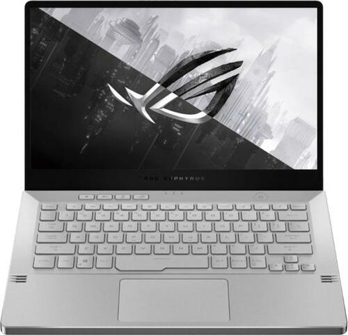 エイスース(ASUS):ROG Zephyrus G14 GA401IH:パソコン