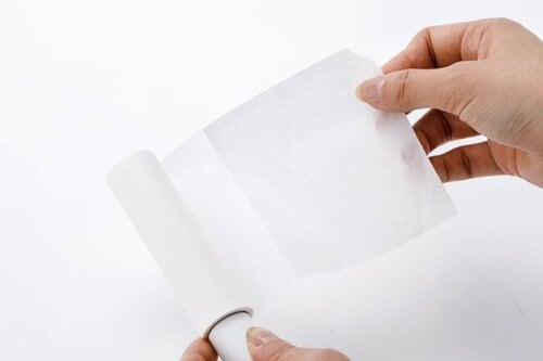 【B評価】玄関先の置き場を解決 ニトムズのいってきますコロコロ イメージ