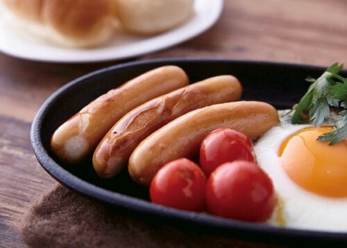 成城石井:ポークウィンナー 徳用