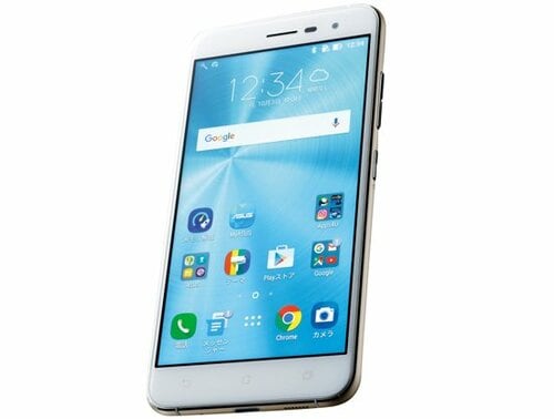 SIM:SIMフリー:ZenFone3:スマホ
