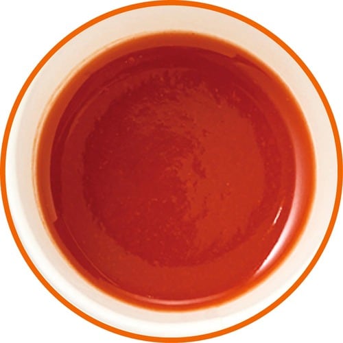 トマトジュースおすすめ 光食品 オーガニック トマトジュース 有塩 イメージ2