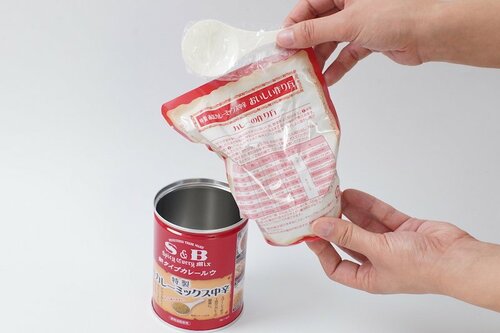 総合的な使いやすさ カレー粉おすすめ イメージ