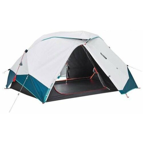 ワンタッチテントおすすめ デカトロン ケシュア キャンプ ワンタッチテント 2 イメージ1