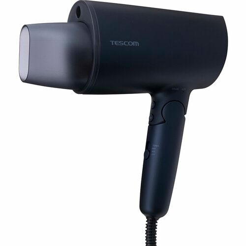 2万円以下で買えるドライヤーおすすめ テスコム マイナスイオン ヘアドライヤー TD713A イメージ2