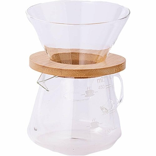 サリュ コーヒーサーバー イメージ1