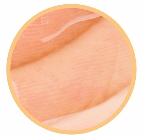 【仕上がり】毛先までサラサラに！ メンズヘアオイルおすすめ イメージ