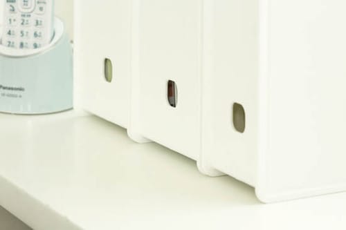 ［ビバホーム］表面の凸凹が ごちゃついて見えてしまいます イメージ2