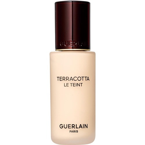 リキッドファンデーションのおすすめはゲラン ファンデーションおすすめ イメージ