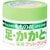 かかとクリームおすすめ ももの花 薬用フットクリーム イメージ1