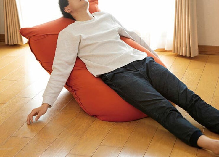 【こたつ・ソファ】ダラダラが至高！人をダメにする系おすすめアイテム5選