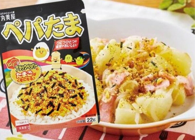 調味料でも使える！肉・たまご系ふりかけのおすすめ3選│『LDK』と料理のプロが比較