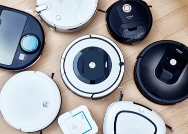 スーパーセール 半額 人気ロボット掃除機の「吸引力」ランキング8選【2017年】 掃除機