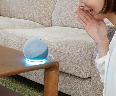 Wi-Fiにつながる家電をひとまとめに管理できる イメージ