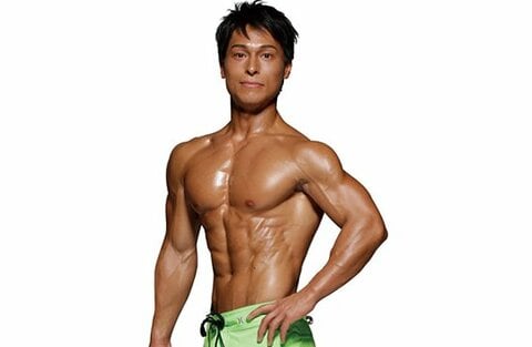 SIXPAD（シックスパッド）」レビュー｜全40日間のトレーニングデータ