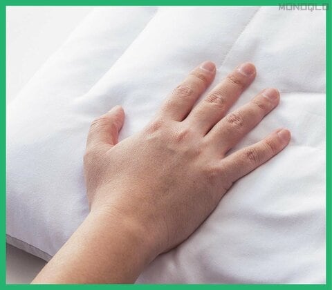 高さ調整枕】枕が合わない…一番自分に合う高さにできる、西川が