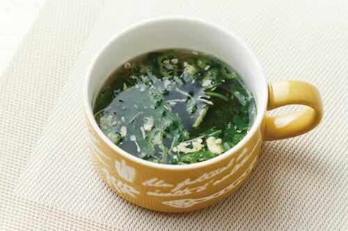 お弁当のおともにしたい満足度◎の「食べるスープ」 イメージ2