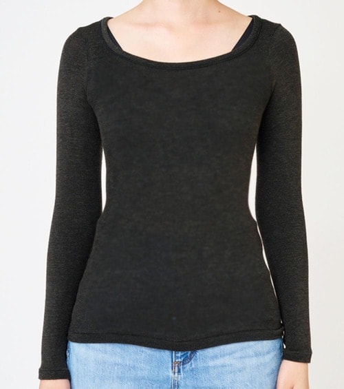 吸水速乾性:18.2% レディース用あったかインナーおすすめ イメージ