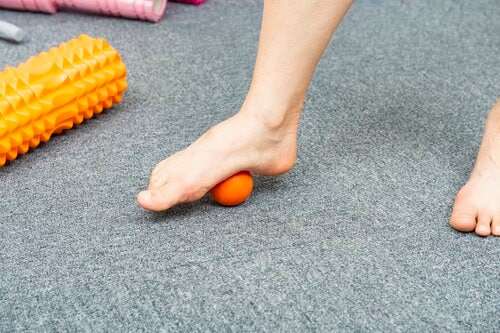 5位:5点セットでお買い得な「Drizzle」 フォームローラーおすすめ イメージ3