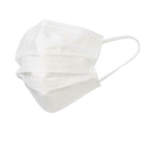 呼吸しやすいマスクおすすめ ビーエムシー BMC やわふわリッチマスク イメージ2