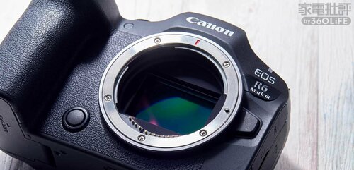 R6系としては初の3000万画素超え フルサイズミラーレスカメラおすすめ イメージ