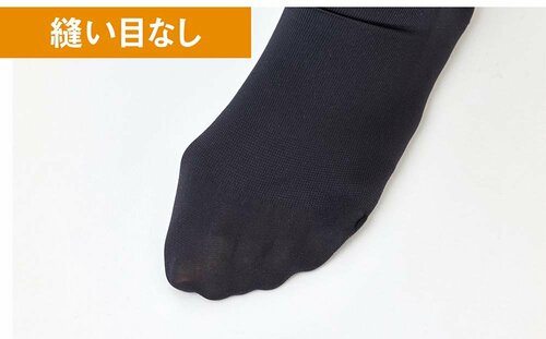 日中用着圧ソックスってどう選べばいい？ 着圧ソックスおすすめ イメージ2