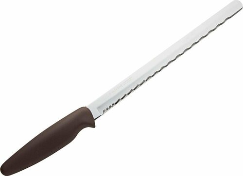 貝印「パン切りナイフ Bready ONE 210mm」 イメージ