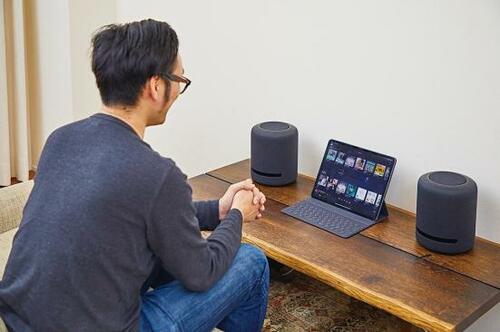 ベストな理由:部屋の音響特性を自動検出する賢さ