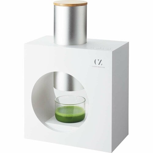 World Matcha「Cuzen Matcha」