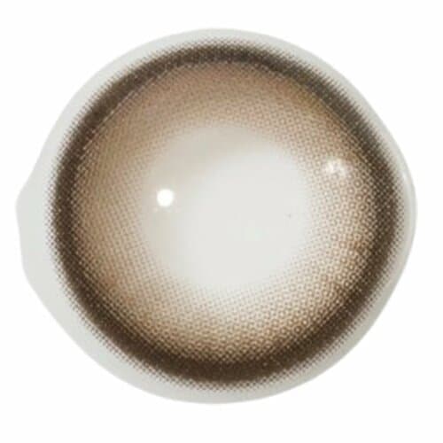 グレーカラコンおすすめ メランジェ シュエット メランジェ シュエット ワンデー/マリーグレース イメージ3