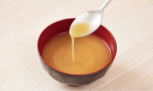 選び方2:元の飲料と味が変わらない【要介護者目線】 とろみ剤おすすめ イメージ