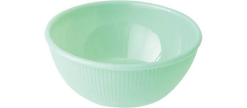 セリア:ポリスチレン シリアルボウル:百均