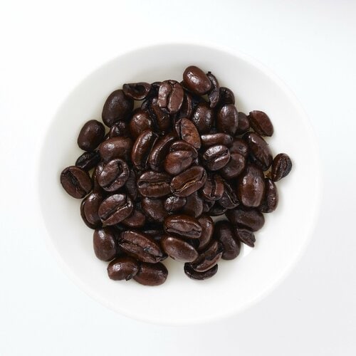 苦みとエグみを強めに感じる コーヒー豆おすすめ イメージ