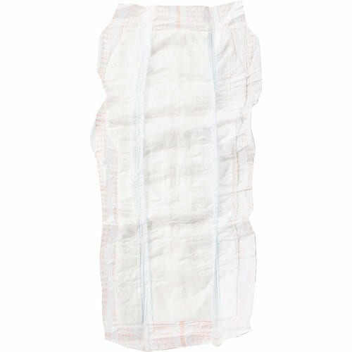 尿とりパッドおすすめ カインズ ケアフィール 男女兼用 夜用 尿取りパッド イメージ2