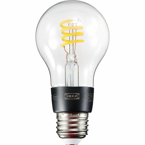 IKEA「TRÅDFRI LED電球」 イメージ