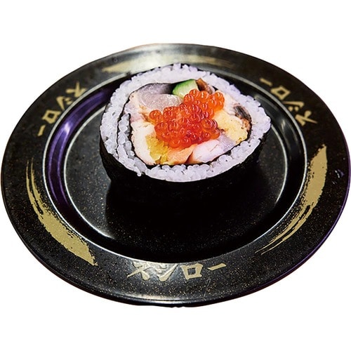 スシローの◎評価のお寿司は? 回転寿司チェーンおすすめランキングおすすめ イメージ2