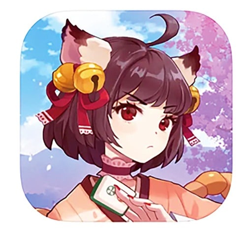 麻雀アプリおすすめ Yostar, Inc. 雀魂-じゃんたま- イメージ
