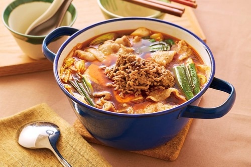 ヤマサはお店レベルの上質な味 鍋の素おすすめ イメージ