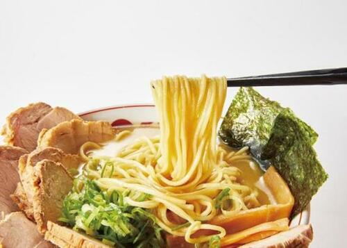 お家で爆盛りチャーシュー麺が作れる！ イメージ4