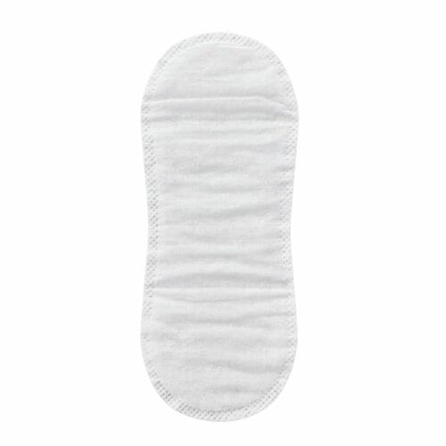 パンティライナーおすすめ ロリエ きれいスタイル 天然コットン100% イメージ2